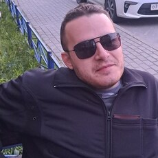 Фотография мужчины Никита, 27 лет из г. Липецк