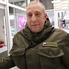 Фотография мужчины Владимир, 55 лет из г. Дивное