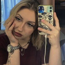 Фотография девушки Ева, 19 лет из г. Москва