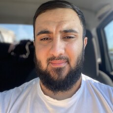 Фотография мужчины Анар, 25 лет из г. Астрахань