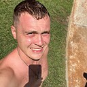 Семен, 26 лет