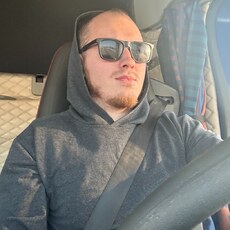 Фотография мужчины Матвей, 26 лет из г. Череповец