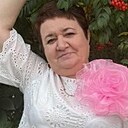 Света, 50 лет