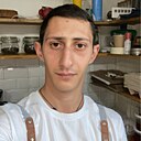 Нарек, 27 лет