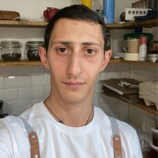 Фотография мужчины Нарек, 27 лет из г. Новочеркасск