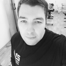 Фотография мужчины Роман, 28 лет из г. Нефтеюганск