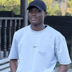 Фотография мужчины Сержио, 35 лет из г. Сызрань