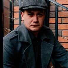 Фотография мужчины Павел, 35 лет из г. Новосибирск