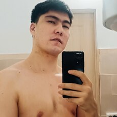 Фотография мужчины Исa, 23 года из г. Актобе