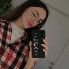 Фотография девушки Merry Dory, 33 года из г. Первоуральск