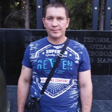 Фотография мужчины Максим, 37 лет из г. Казань