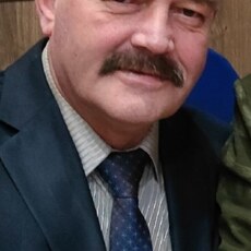 Фотография мужчины Александр, 57 лет из г. Нижний Новгород