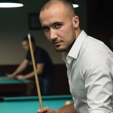 Фотография мужчины Жон, 26 лет из г. Самара