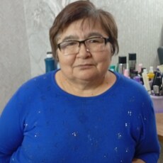 Фотография девушки Куляй, 61 год из г. Астана