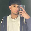 Мухаммад, 21 год