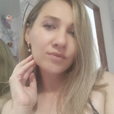 Фотография девушки Котёнок, 35 лет из г. Уфа