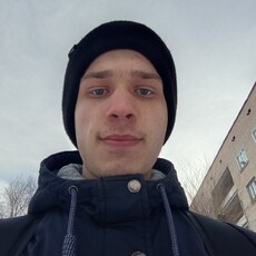 Фотография мужчины Сергей, 18 лет из г. Магнитогорск