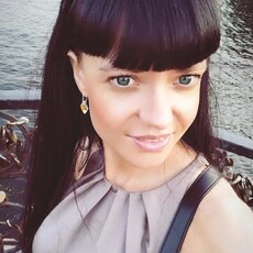 Фотография девушки Алевтина, 39 лет из г. Калининград