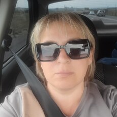 Фотография девушки Ольга, 48 лет из г. Нижний Тагил