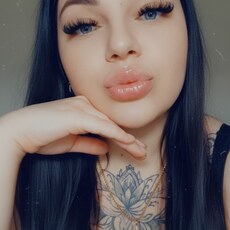 Фотография девушки Ирина, 28 лет из г. Славгород