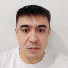 Фотография мужчины Ильнур, 35 лет из г. Уфа