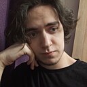 Слава, 18 лет