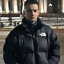 Илья, 19 лет