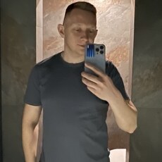 Фотография мужчины Иван, 29 лет из г. Сургут