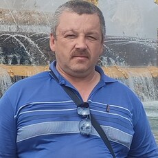 Фотография мужчины Евгений, 51 год из г. Улан-Удэ