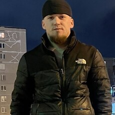 Фотография мужчины Аарон, 22 года из г. Уфа
