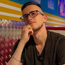 Фотография мужчины Oliver, 32 года из г. Лида