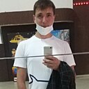 Сергей, 28 лет