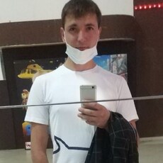 Фотография мужчины Сергей, 28 лет из г. Абакан