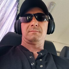 Фотография мужчины Андрей, 40 лет из г. Усолье-Сибирское