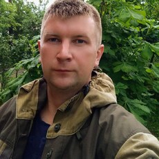 Фотография мужчины Николай, 42 года из г. Санкт-Петербург