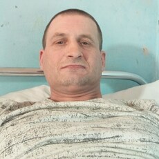 Фотография мужчины Геннадий, 45 лет из г. Воронеж