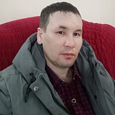 Фотография мужчины Еркош, 35 лет из г. Алматы
