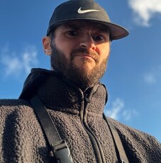 Фотография мужчины Антон, 34 года из г. Апатиты