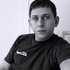 Фотография мужчины Сергей, 29 лет из г. Елец