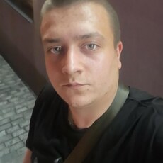 Фотография мужчины Илья, 30 лет из г. Каменское