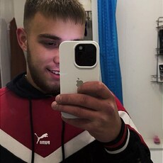 Фотография мужчины Alexander, 22 года из г. Братск