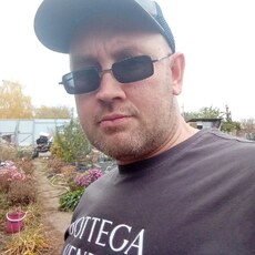 Фотография мужчины Макс, 39 лет из г. Кинешма