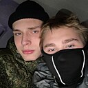 Саныч, 18 лет