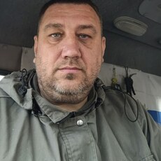 Фотография мужчины Евгений, 47 лет из г. Симферополь