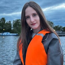 Фотография девушки Аня, 20 лет из г. Воронеж