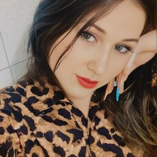 Фотография девушки Ася, 36 лет из г. Курагино