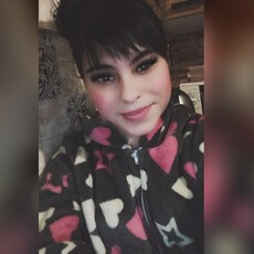 Фотография девушки Настя, 24 года из г. Белово