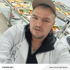 Фотография мужчины Roman, 41 год из г. Симферополь
