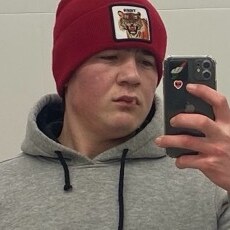 Фотография мужчины Ахлидин, 18 лет из г. Минск