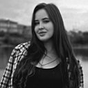 Мария, 24 года